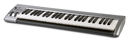 KeyStudio 49i: the MIDI controller that's also a piano